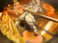 -老天桥蛙炉火锅(姑苏总店)