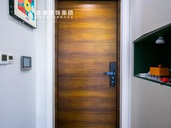 -大宅设计设计店铺(浦东店)