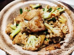 -惠丰堂饭庄·烤鸭·京味菜(西北旺·唐家岭店)