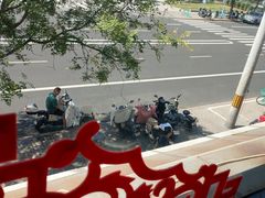 -芦月轩羊蝎子(北蜂窝店)