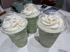 -星巴克(北京新东安)