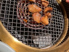 -厚贞日式烤肉(浦东汇智店)
