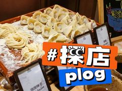 -西安高新希尔顿酒店·咖啡露台西餐厅