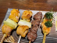 -鸟鹏烧鸟居酒屋(熙龙湾店)