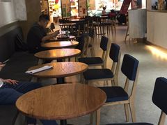 -明谦·Coffee&Cocktail Bar(美您公园店)