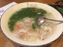 -蜜桃餐厅·古运河畔(南下塘店)