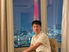 -广州富力丽思卡尔顿酒店