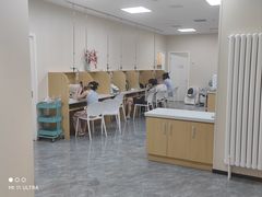 -美联众合爱康动物医院•复杂内科•肿瘤科•牙科•腔镜诊疗中心