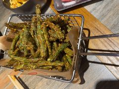 -叁宝烤肉• 西安烧烤(太乙路店)