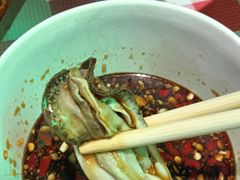 -小竹签烤肉纸包鱼小龙虾(唐韵路店)