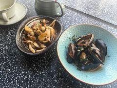 -Apollo·西班牙小酒馆(安福路店)