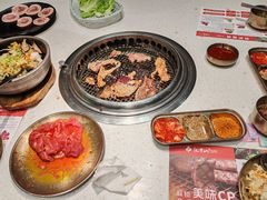 -汉拿山(金源店)