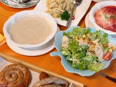 -老井俄式餐厅