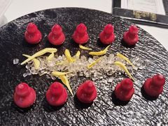 -山泉粤宴(广东大厦店)