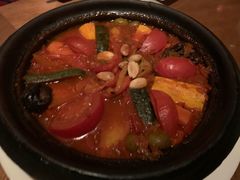 -Tajine Moroccan塔金摩洛哥中东餐厅