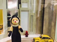 -济州岛泰迪熊博物馆