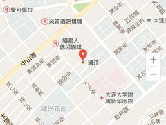 -浦江餐饮·上海菜馆(五四路店)