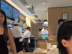 -蔡澜点心·粤菜(西单大悦城店)