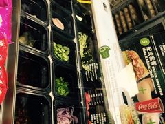 -赛百味SUBWAY(勒泰店)