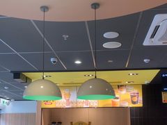 -麦当劳(西丽银座店)