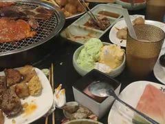 -韩盛·盛江山自助料理(学院路江北大学城店)