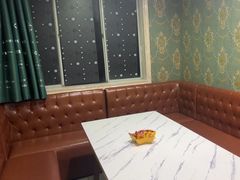 -FullHouse桌游狼人跑团剧本杀(徐家汇店)