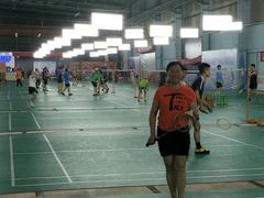 -CD恒温篮球馆(新区1969店)