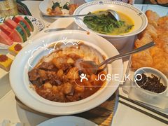 -杏花堂晋商私房菜(华熙五棵松店)