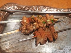 -阿里家·新疆烤肉酒場 by MIG