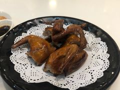 -大咀港式茶餐厅(恒泰店)