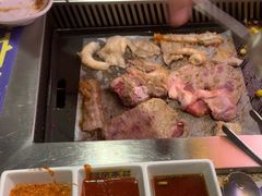 -阿亲家·韩式无限烤肉(春熙路店)