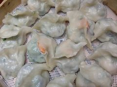 -韩记海鲜饺子(隆仁世家店)