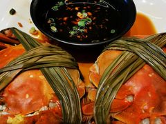-靓靓蒸虾·头牌蒸虾(万松园玲珑店)