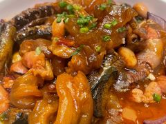 -徽镇小厨·经典徽菜(十里河店)
