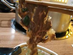 -牛天下·牛肉·海鲜·打边炉·融合菜
