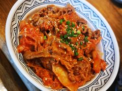 -井圣日膳(万达店)