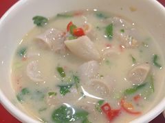 -四川简阳羊肉汤火锅(望花路西里店)