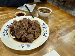 -柴氏风味斋(甘家口店)