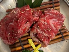 -西塔老太太泥炉烤肉(望京一店)
