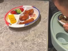 -留半山·香港食堂(啦啦宝都店)