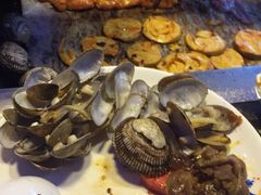 -星海汇海鲜自助烤肉火锅(百大店)