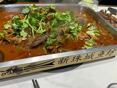 -新珠城鱼坊(龙湖店)