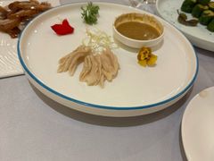 -全聚德(上海首店浦东店)