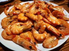 -庄姐川味海鲜B栋2排2号(万人海鲜广场火车头店)
