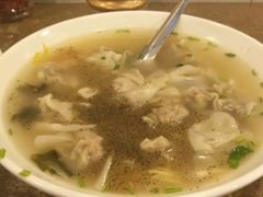 -小倩倩•鸡汤馄饨(江西路创始店)