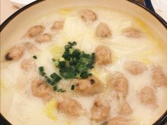 -顺风山庄(水濂山店)