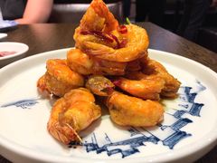-京味民福烤鸭店(建设四马路店)