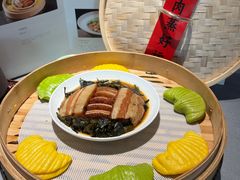 -阿庄新豫菜(通泰路店)