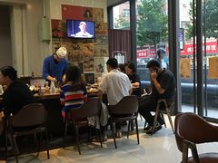 -大成铁板烧•板前(复古餐厅石老人店)