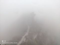 -山西通天峡景区